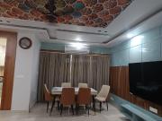 2 BHK Apartment in Sushant Golf City for rent Lucknow....