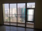 2 BHK Apartment in Sushant Golf City for rent Lucknow....