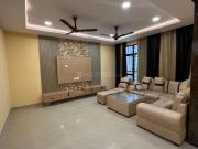 2 BHK Apartment in Sushant Golf City for rent Lucknow....