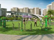 2 BHK Apartment in Sushant Golf City for resale Lucknow....