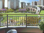 2 BHK Apartment in Sushant Golf City for resale Lucknow....