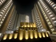 2 BHK Apartment in Sushant Golf City for resale Lucknow....