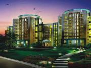 2 BHK Apartment in Sushant Golf City for resale Lucknow....