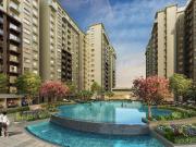 2 BHK Apartment in Talaghattapura for resale South...