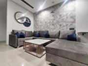 2 BHK Apartment in Talawali Chanda for rent Indore. The...