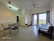 2 BHK Apartment in Talegaon Dabhade for rent Pune. The...