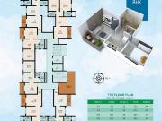 2 BHK Apartment in Talegaon Dabhade for resale Pune. The...