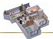 2 BHK Apartment in Talegaon Dabhade for resale Pune. The...
