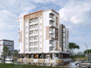 2 BHK Apartment in Talegaon Dabhade for resale Pune. The...