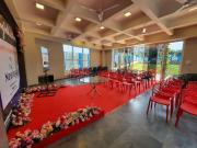 2 BHK Apartment in Talegaon Dabhade for resale Pune. The...