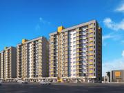 2 BHK Apartment in Talegaon Dabhade for resale Pune. The...