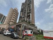 2 BHK Apartment in Taloja for rent Navi Mumbai. The...