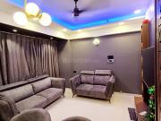 2 BHK Apartment in Taloja for rent Navi Mumbai. The...