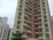 2 BHK Apartment in Taloja for rent Navi Mumbai. The...
