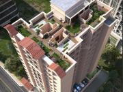 2 BHK Apartment in Taloja for resale Navi Mumbai. The...