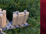 2 BHK Apartment in Taloja for resale Navi Mumbai. The...