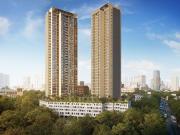 2 BHK Apartment in Taloja for resale Navi Mumbai. The...