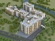 2 BHK Apartment in Taloja for resale Navi Mumbai. The...