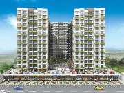 2 BHK Apartment in Taloja for resale Navi Mumbai. The...