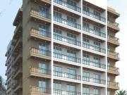 2 BHK Apartment in Taloja for resale Navi Mumbai. The...