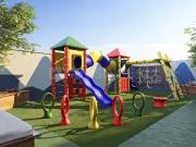 2 BHK Apartment in Taloja for resale Navi Mumbai. The...