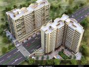 2 BHK Apartment in Taloja for resale Navi Mumbai. The...
