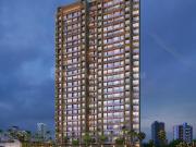 2 BHK Apartment in Taloja for resale Navi Mumbai. The...