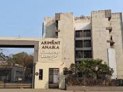 2 BHK Apartment in Taloja for resale Navi Mumbai. The...