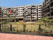 2 BHK Apartment in Taloja for resale Navi Mumbai. The...