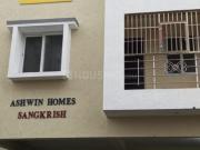 2 BHK Apartment in Tambaram for resale Chennai South....
