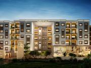 2 BHK Apartment in Tambaram for resale Chennai South....
