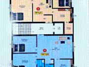 2 BHK Apartment in Tambaram for resale Chennai. The...