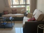 2 BHK Apartment in Tathawade for rent Pune. The...