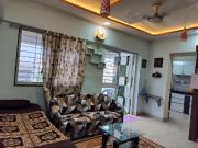 2 BHK Apartment in Tathawade for rent Pune. The...