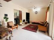 2 BHK Apartment in Tathawade for rent Pune. The...