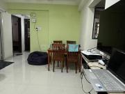2 BHK Apartment in Tathawade for rent Pune. The...