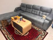 2 BHK Apartment in Tathawade for rent Pune. The...