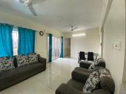 2 BHK Apartment in Tathawade for rent Pune. The...