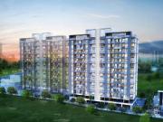 2 BHK Apartment in Tathawade for rent Pune. The...