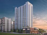 2 BHK Apartment in Tathawade for rent Pune. The...