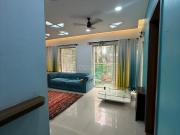 2 BHK Apartment in Tathawade for rent Pune. The...