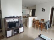 2 BHK Apartment in Tathawade for rent Pune. The...