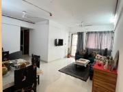 2 BHK Apartment in Tathawade for rent Pune. The...