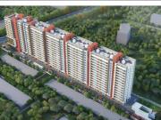 2 BHK Apartment in Tathawade for resale Pimpri...