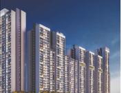 2 BHK Apartment in Tathawade for resale Pune. The...
