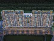 2 BHK Apartment in Tathawade for resale Pimpri...