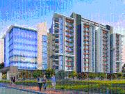 2 BHK Apartment in Tathawade for resale Pimpri...