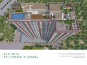 2 BHK Apartment in Tathawade for resale Pune. The...