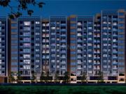 2 BHK Apartment in Tathawade for resale Pune. The...