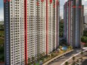 2 BHK Apartment in Tathawade for resale Pune. The...